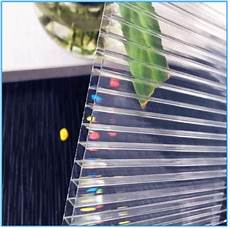Polycarbonate Profile Die