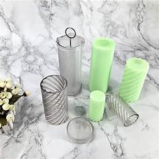 Polycarbonate Profile Mold