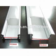 Polycarbonate Profile Mold