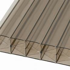 Polycarbonate Profile