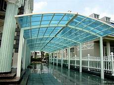 Polycarbonate Profiles