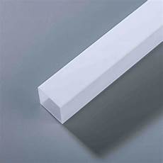 Polycarbonate Profiles