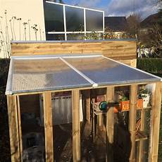 Polycarbonate Profils