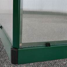 Polycarbonate Profils