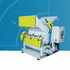 Polycarbonate Recycling Lines