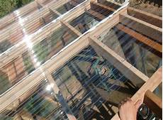 Polycarbonate Roof Panel