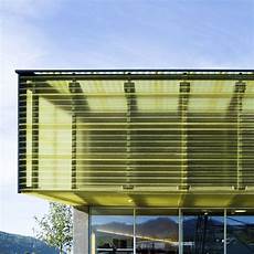 Polycarbonate Roof Panel