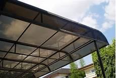 Polycarbonate Roof Panel