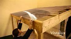 Polycarbonate Roof