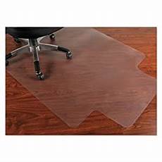 Polycarbonate School Mats