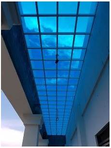 Polycarbonate Solid