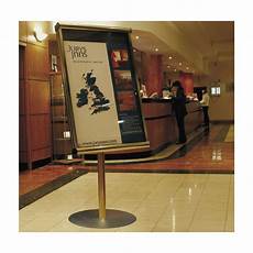 Polycarbonate Stands
