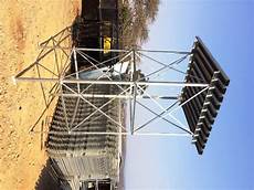 Polycarbonate Stands