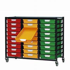 Polycarbonate Stands