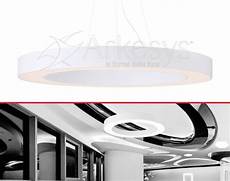 Polycarbonate Suspended Luminaries