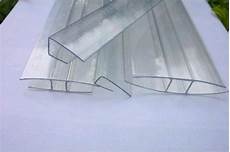 Polycarbonate U Profile