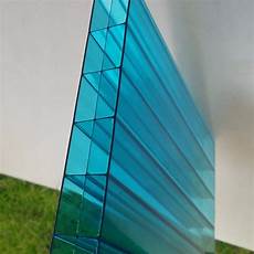 Polycarbonate U Profile