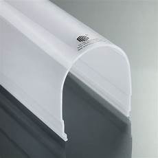 Polycarbonate U Profiles