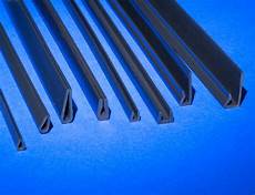 Polycarbonate U Profiles