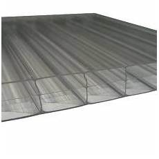 Polycarbonate U Profiles