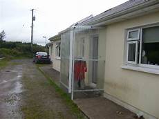 Polycarbonate Washing Line