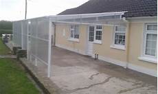 Polycarbonate Washing Line