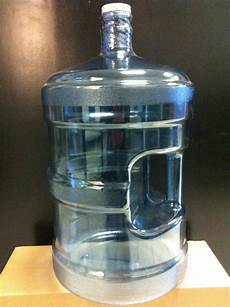 Polycarbonate Water Bottles
