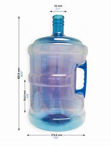 Polycarbonate Water Bottles