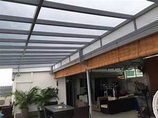 Polycarbonated Glass