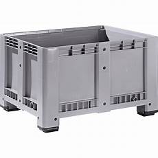 Polyethylene Pallet