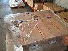 Polyethylene Pallet