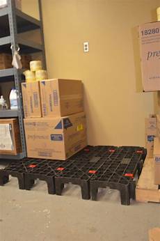 Polyethylene Pallet