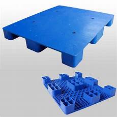 Polyethylene Plastic Skids