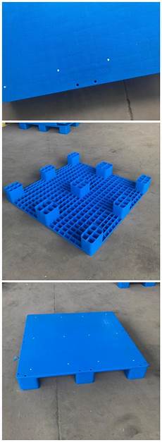 Polyethylene Plastic Skids
