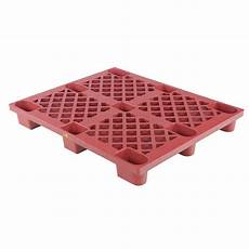 Polyethylene Plastic Skids