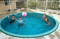 Polyethylene Water Tank