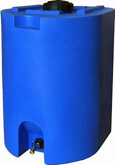 Polyethylene Water Tank