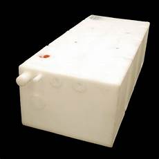 Polyethylene Water Tanks