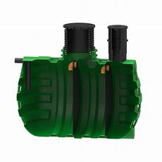 Polyethylene Water Tanks