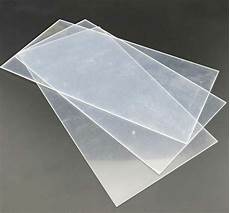 Polypropylene Acrylic