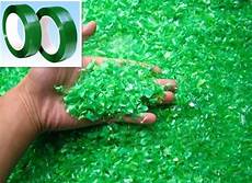 Polypropylene Acrylic