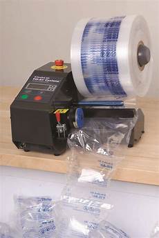 Polypropylene Air Bag