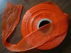 Polypropylene Air Bag