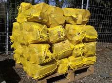 Polypropylene Air Bags