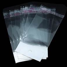 Polypropylene Bag