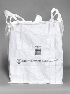 Polypropylene Bags