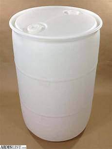 Polypropylene Barrel Lids