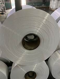 Polypropylene Bcf Yarns