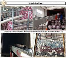 Polypropylene Carpet Yarns