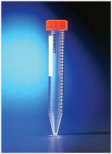 Polypropylene Centrifuge Tube
